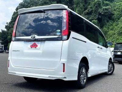 TOYOTA ESQUIRE