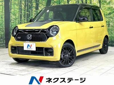 HONDA N ONE