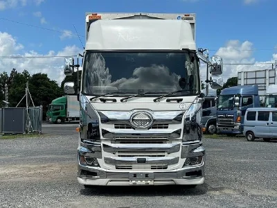 HINO PROFIA