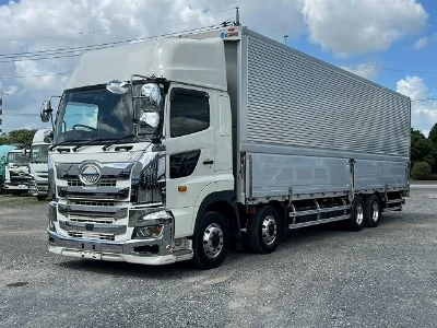 HINO PROFIA