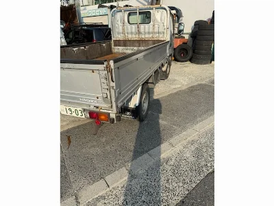TOYOTA TOYOACE