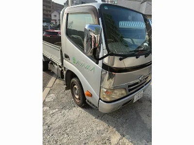 TOYOTA TOYOACE