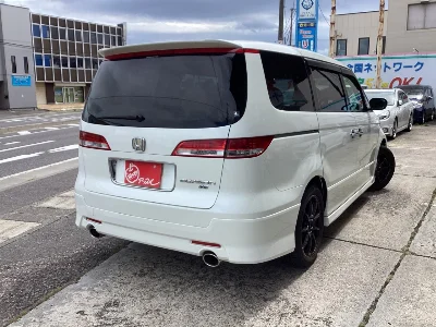 HONDA ELYSION