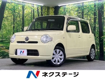 DAIHATSU MIRA COCOA 2013 с аукциона, 660cc, пробег 91 000 км