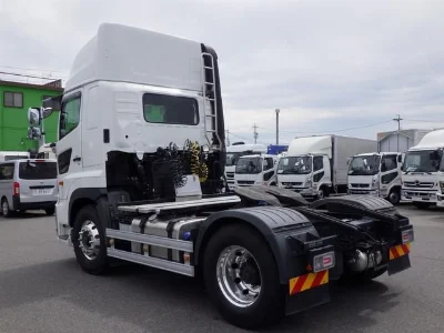 HINO PROFIA