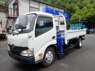 HINO DUTRO