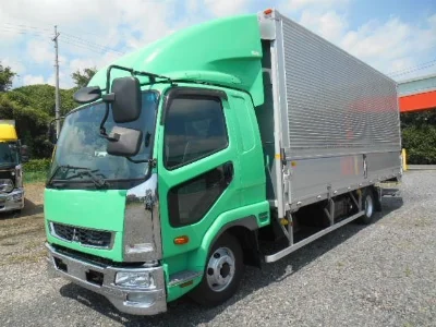 MITSUBISHI FUSO FIGHTER