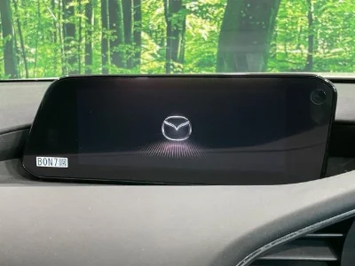 MAZDA MAZDA3 FASTBACK