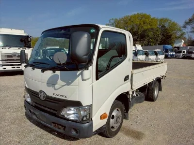 TOYOTA TOYOACE