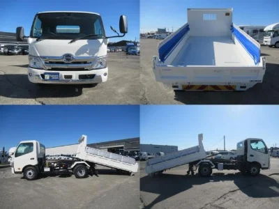HINO DUTRO