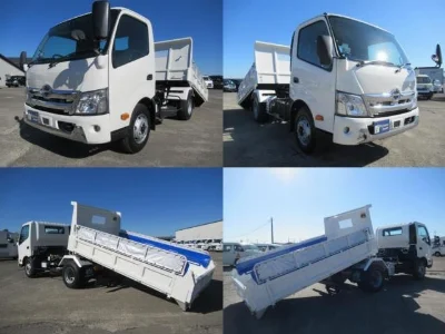 HINO DUTRO