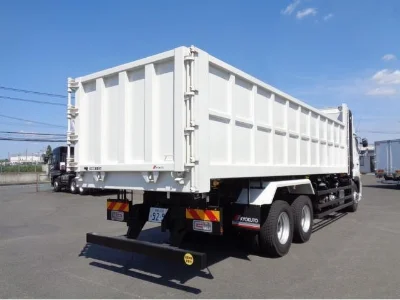 HINO PROFIA
