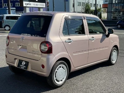 DAIHATSU MIRA TOCOT