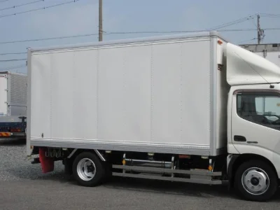 HINO DUTRO