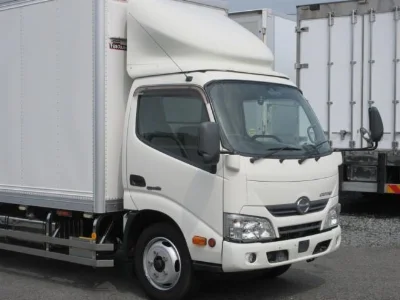HINO DUTRO