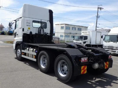 HINO PROFIA