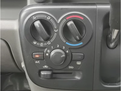 MITSUBISHI MINICAB 2023 с аукциона, 660cc, пробег 40 000 км