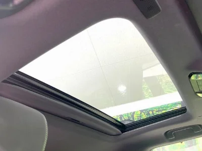 TOYOTA LAND CRUISER 250