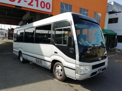 HINO LIESSE II