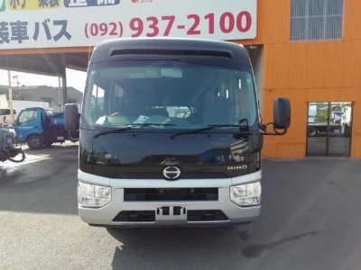 HINO LIESSE II