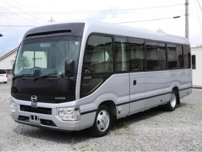 HINO LIESSE II