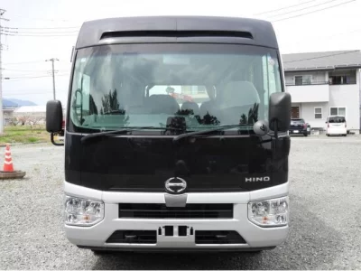 HINO LIESSE II