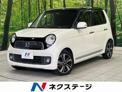 HONDA N ONE