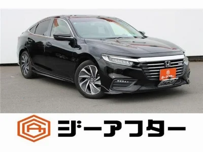 HONDA INSIGHT