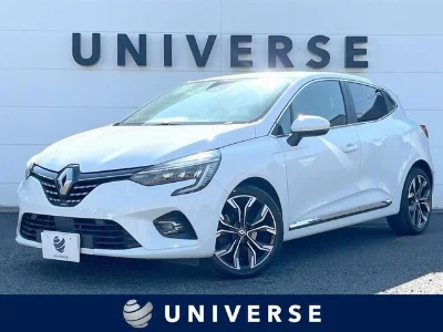 RENAULT LUTECIA