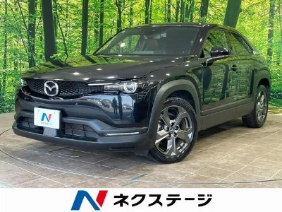 MAZDA MX-30