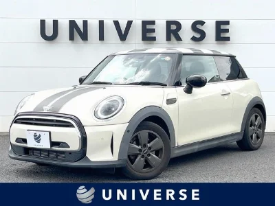 MINI MINI COOPER