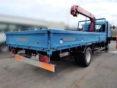 HINO RANGER