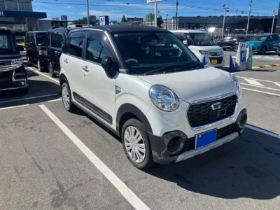 DAIHATSU CAST ACTIVA