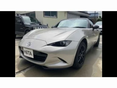 MAZDA ROADSTER