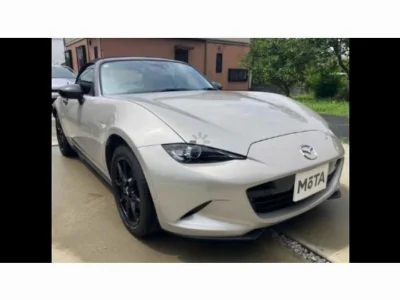 MAZDA ROADSTER