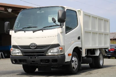 TOYOTA DYNA