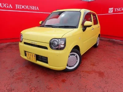 DAIHATSU MIRA TOCOT