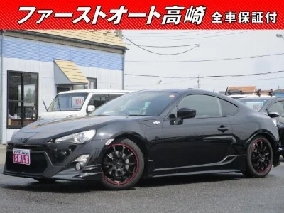 TOYOTA 86