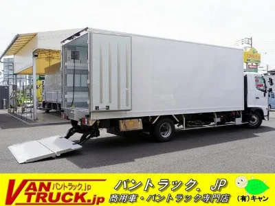 HINO RANGER