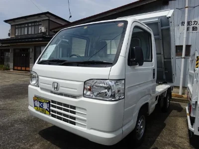 HONDA ACTY TRUCK