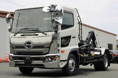 HINO RANGER