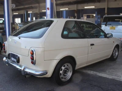 TOYOTA COROLLA II