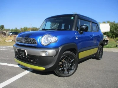 SUZUKI XBEE