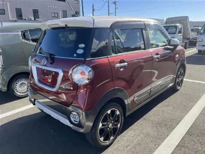 DAIHATSU CAST ACTIVA