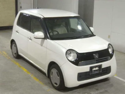 HONDA N ONE