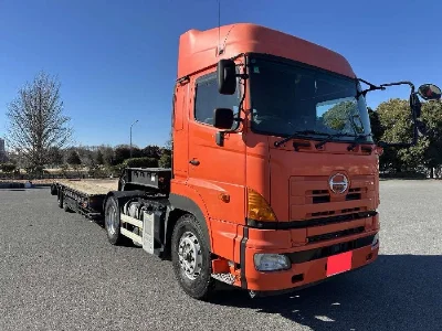 HINO PROFIA