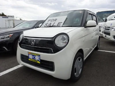 HONDA N ONE