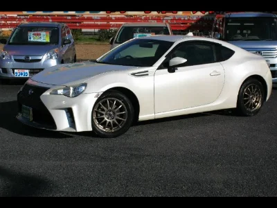 TOYOTA 86