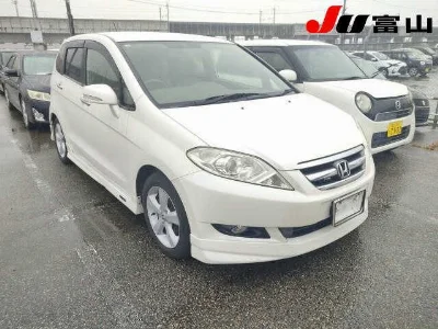 HONDA EDIX