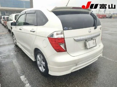 HONDA EDIX